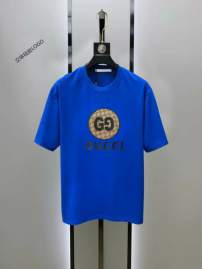 Picture of Gucci T Shirts Short _SKUGucciS-2XL25cr2811747